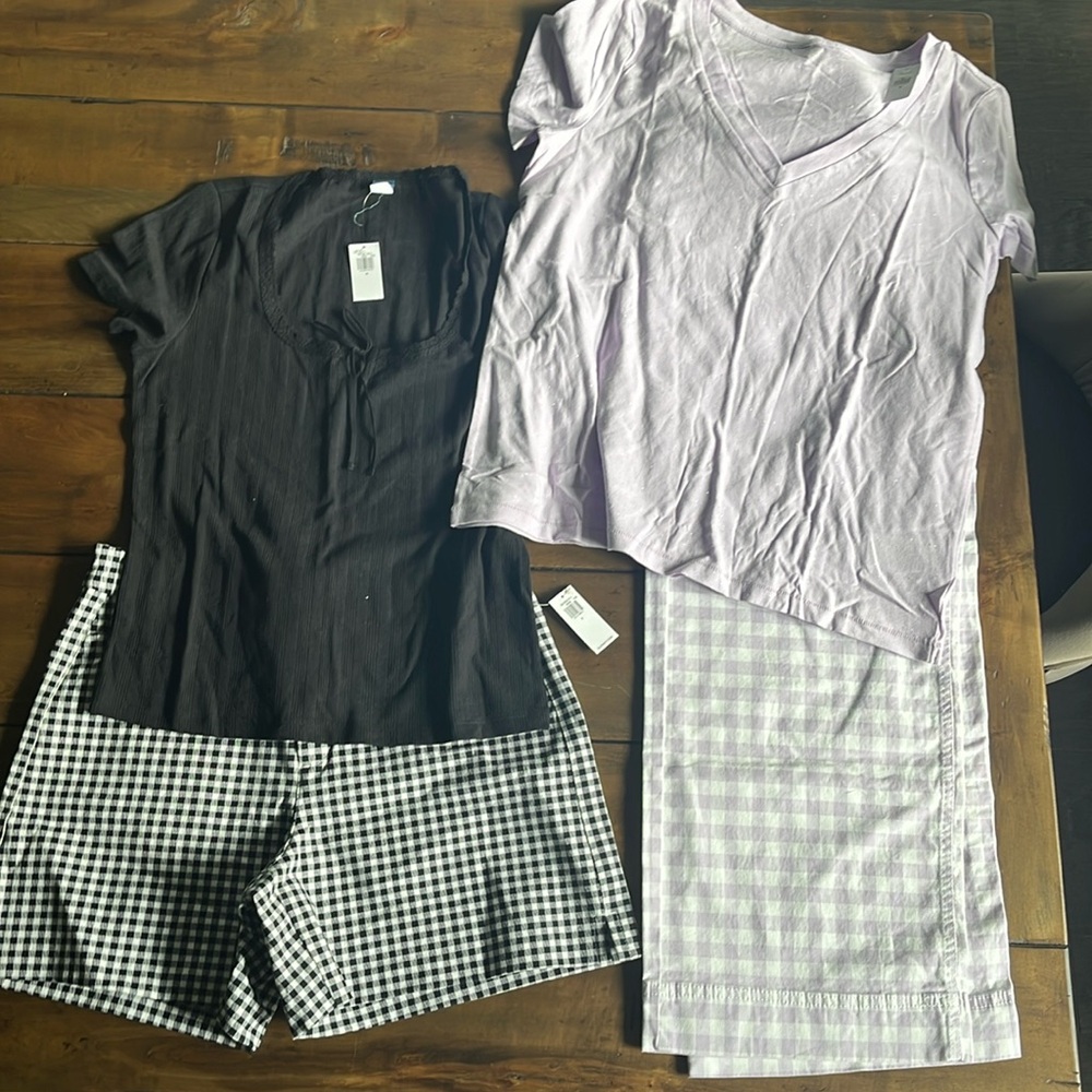 NWT 2 Old Navy Outfits